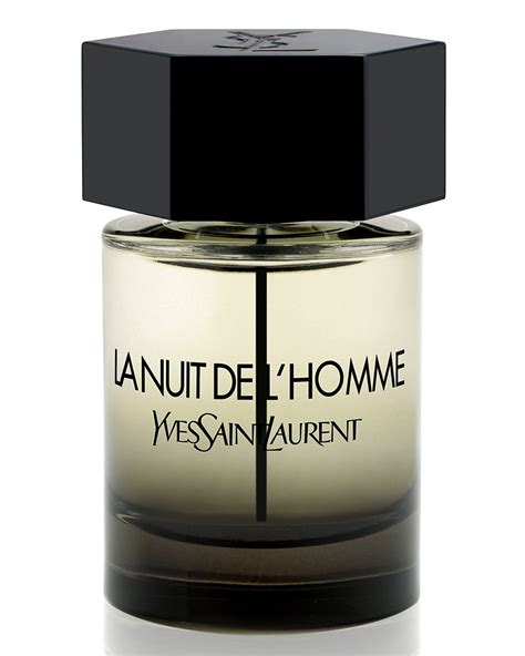 la nuit de l'homme eau de toilette yves saint laurent|la nuit de l'homme prix.